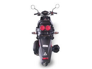 Vision 50cc Street Scooter