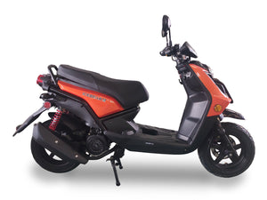 Vision 50cc Street Scooter