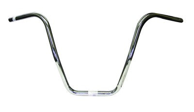 Mini Chopper Handle Bars, 7/8 in. with 13 in. Rise
