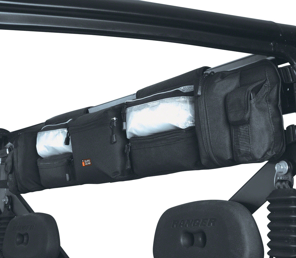 
            
                Load image into Gallery viewer, UTV Roll Cage Organizer
            
        
