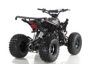 
            
                Load image into Gallery viewer, Blazer9 125cc ATV, Auto with Reverse, 8&amp;quot; Wheels
            
        