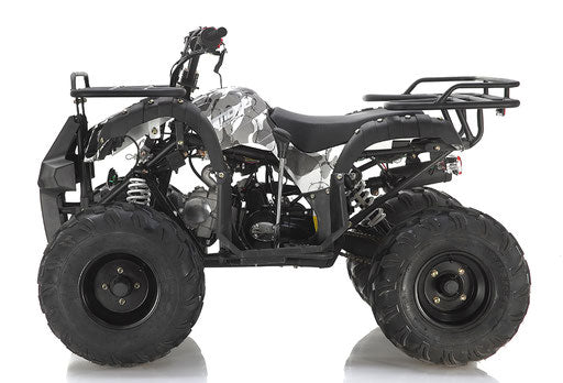 
            
                Load image into Gallery viewer, Focus9 125 ATV, CARB Approved
            
        