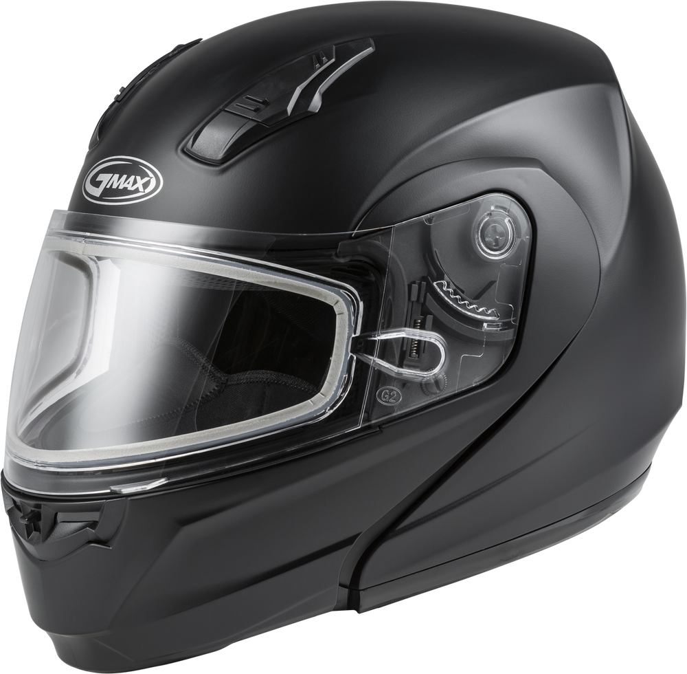 
            
                Load image into Gallery viewer, MD-04S MODULAR SNOW HELMET MATTE BLACK XS
            
        