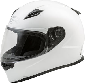 
            
                Load image into Gallery viewer, FF-49 FULL-FACE HELMET WHITE 2X
            
        