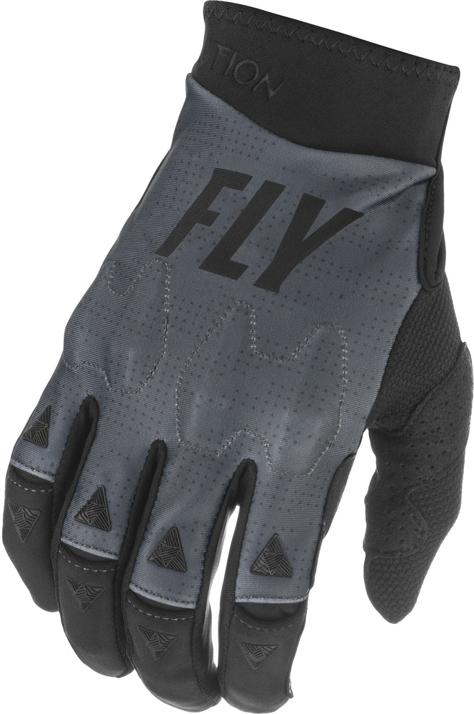
            
                Load image into Gallery viewer, EVOLUTION DST GLOVES GREY/BLACK/STONE SZ 08
            
        