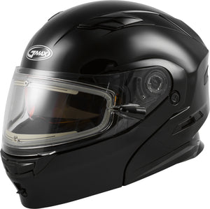 
            
                Load image into Gallery viewer, MD-01S MODULAR SNOW HELMET BLACK XL
            
        