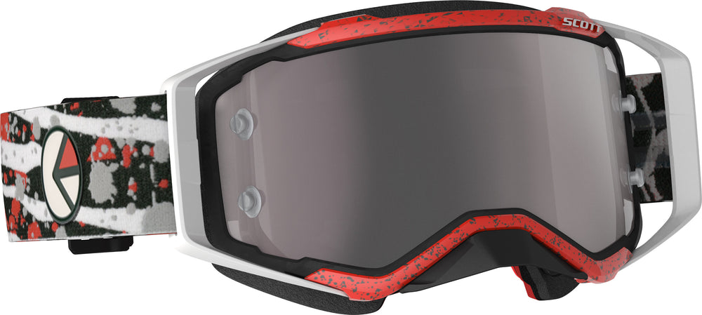 ETHIKA PROSPECT GOGGLE SPECIAL EDITION
