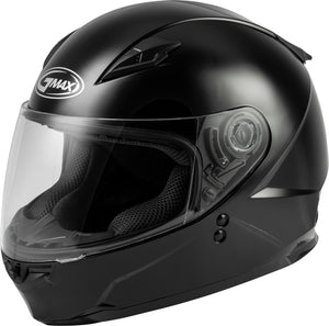 
            
                Load image into Gallery viewer, YOUTH GM-49Y FULL-FACE HELMET BLACK YM
            
        