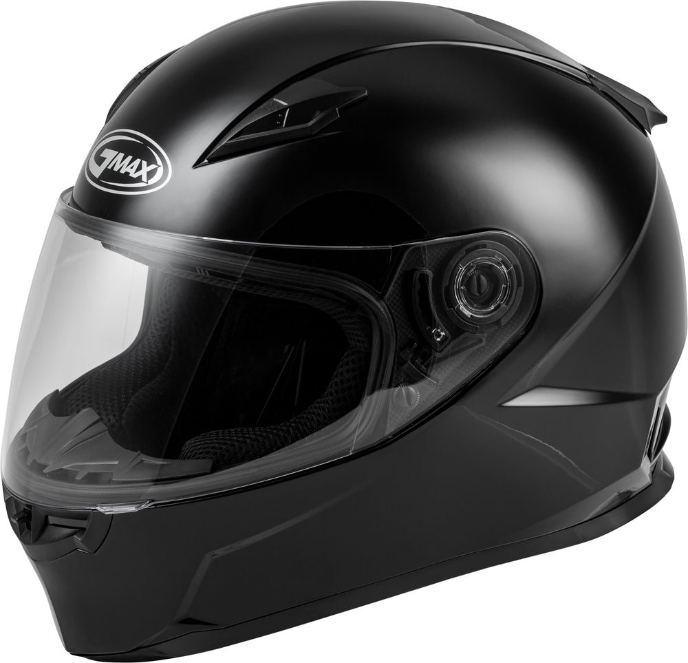 
            
                Load image into Gallery viewer, FF-49 FULL-FACE HELMET BLACK 2X
            
        