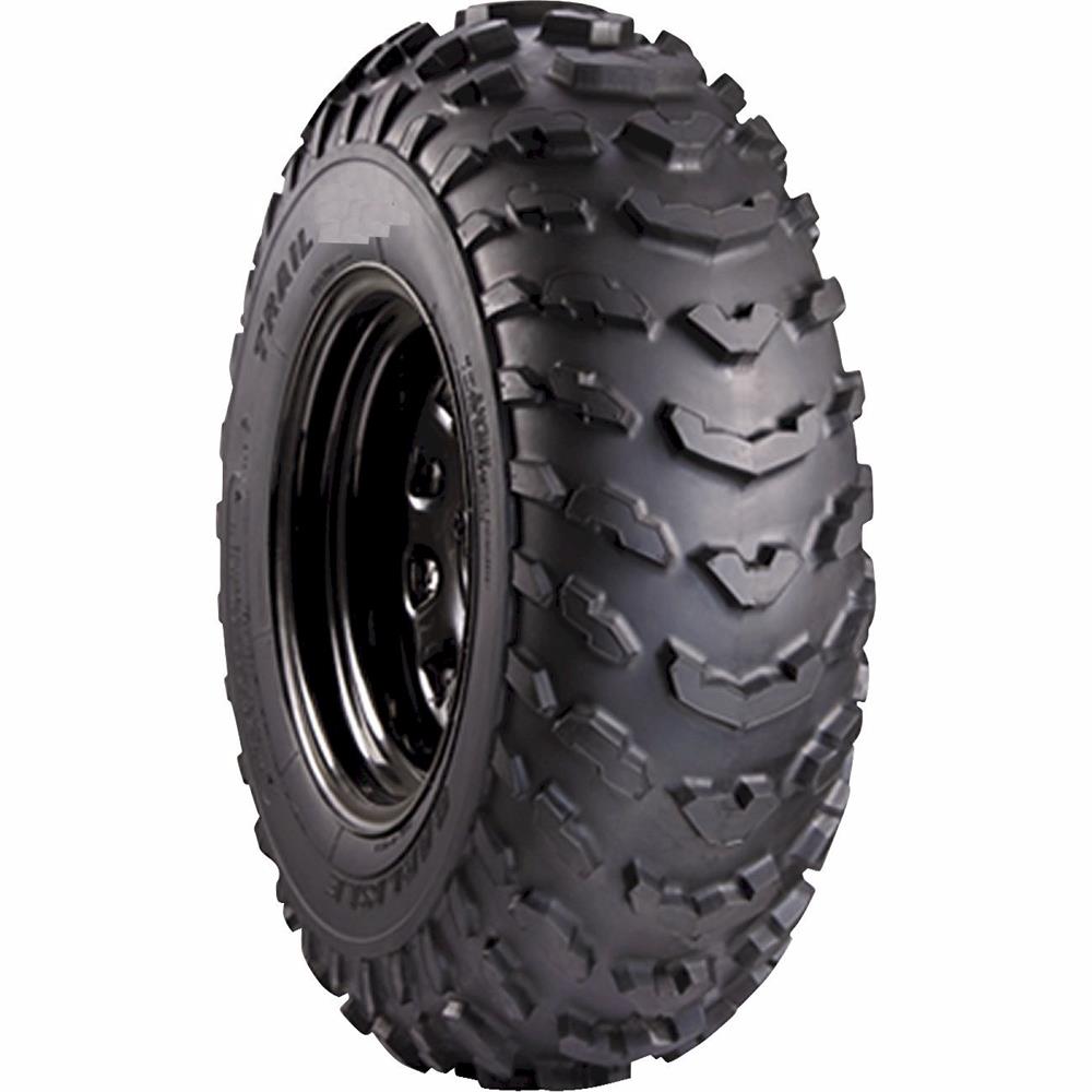 Rear Tire 22X10-10, for TrailMaster 150/300 XRS Buggy Go Kart (wheel not included)