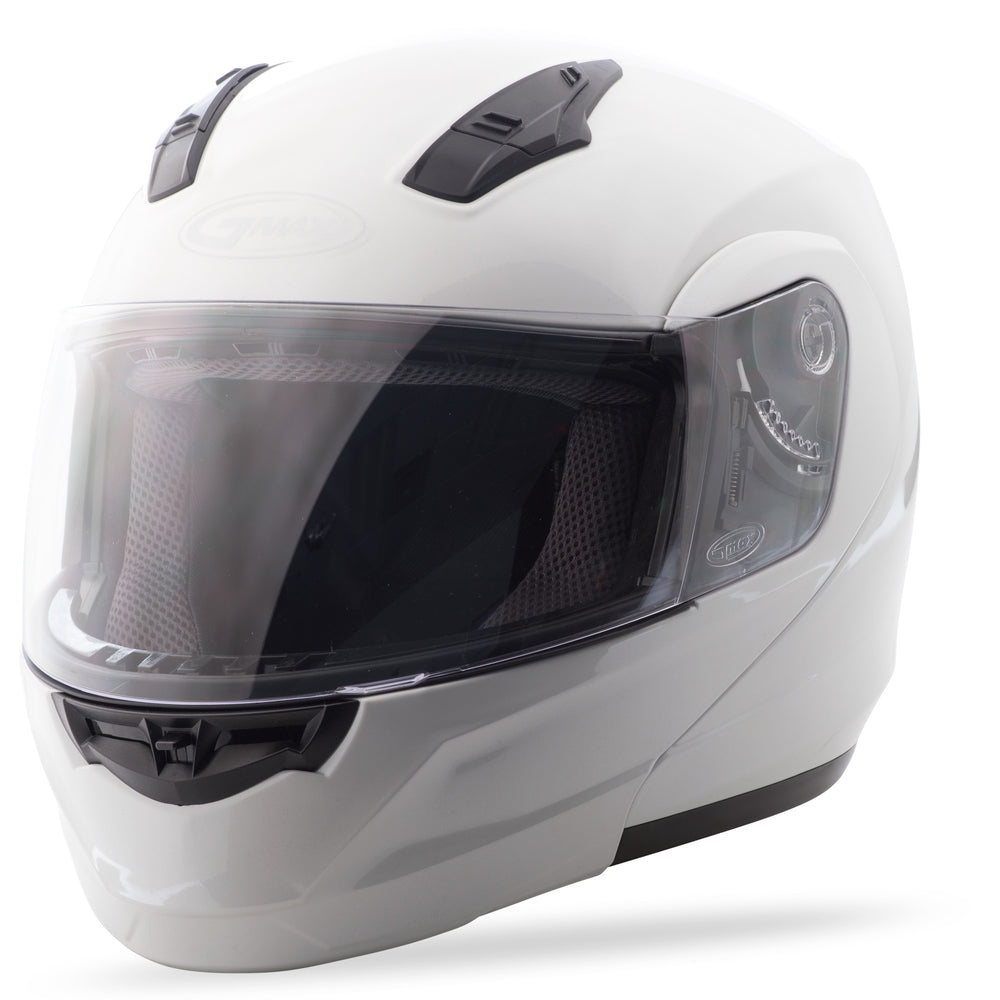 
            
                Load image into Gallery viewer, MD-04 MODULAR HELMET PEARL WHITE XS
            
        