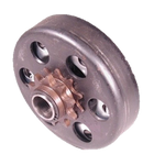 5/8 in. Centrifugal Clutch, 12 Tooth