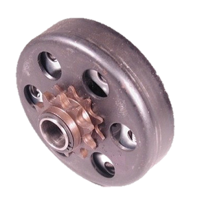 
            
                Load image into Gallery viewer, 5/8 in. Centrifugal Clutch, 12 Tooth
            
        