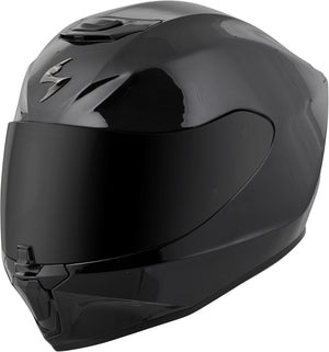 
            
                Load image into Gallery viewer, EXO-R420 FULL-FACE HELMET GLOSS BLACK LG
            
        