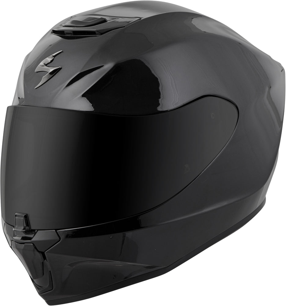 
            
                Load image into Gallery viewer, EXO-R420 FULL-FACE HELMET GLOSS BLACK SM
            
        