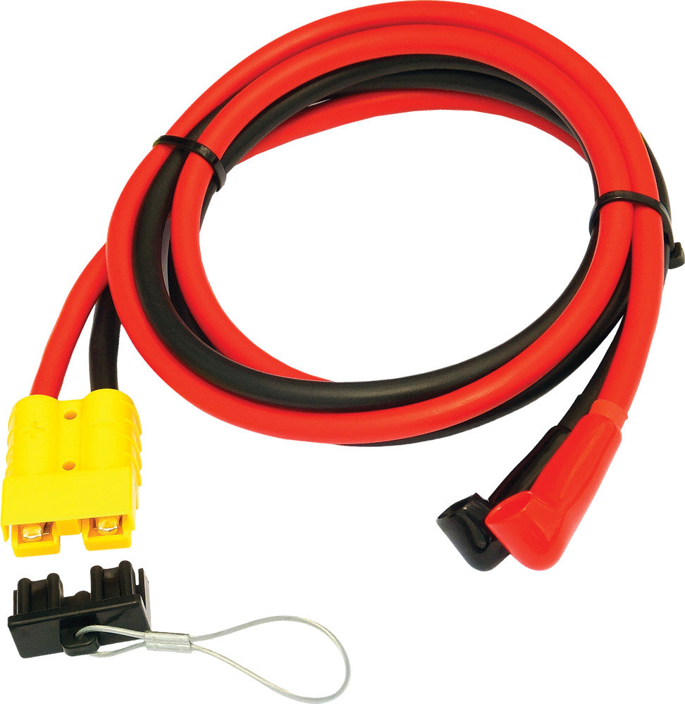 QUICK CONNECT WINCH CABLE 20"