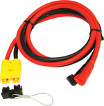 QUICK CONNECT BATTERY CABLE 96"