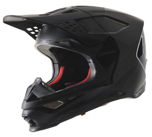 
            
                Load image into Gallery viewer, S.TECH S-M8 ECHO HELMET BLACK/ANTHRACITE/M&amp;amp;G 2X
            
        