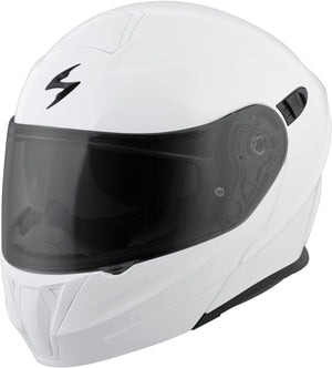 
            
                Load image into Gallery viewer, EXO-GT920 MODULAR HELMET GLOSS WHITE XS
            
        