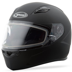 
            
                Load image into Gallery viewer, FF-49S FULL-FACE SNOW HELMET MATTE BLACK LG
            
        
