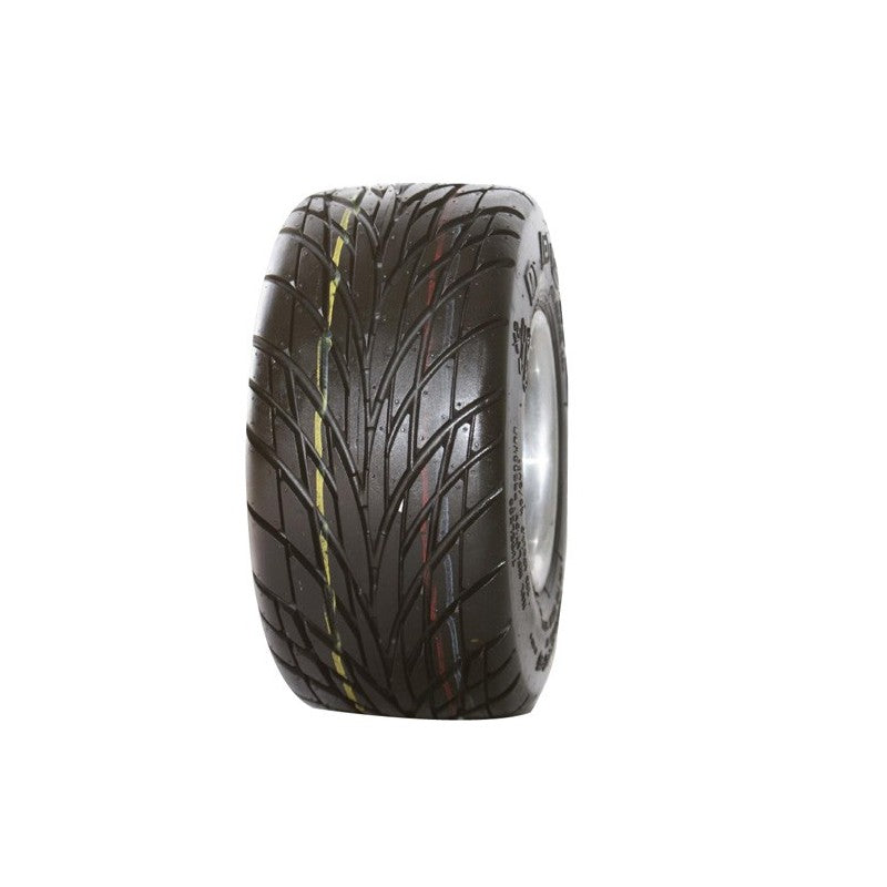 Slick Tire for Adult Race Kart fits 5 in. Wheels