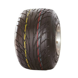 Slick Tire | for Adult Race Kart | fits 5 in. Wheels