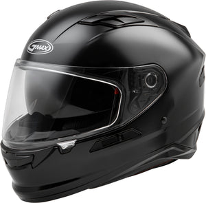
            
                Load image into Gallery viewer, FF-98 FULL-FACE HELMET BLACK 3X
            
        