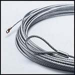 4.0CI WIRE ROPE 7/32"X55'