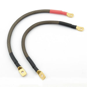 Battery Cables, for TrailMaster Mini XRX XRS Go Kart