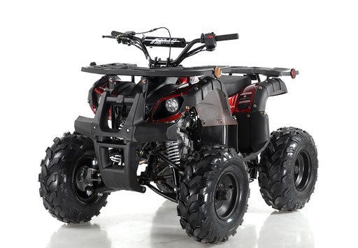 
            
                Load image into Gallery viewer, Focus10 125 ATV, Fully-Automatic with Reverse
            
        