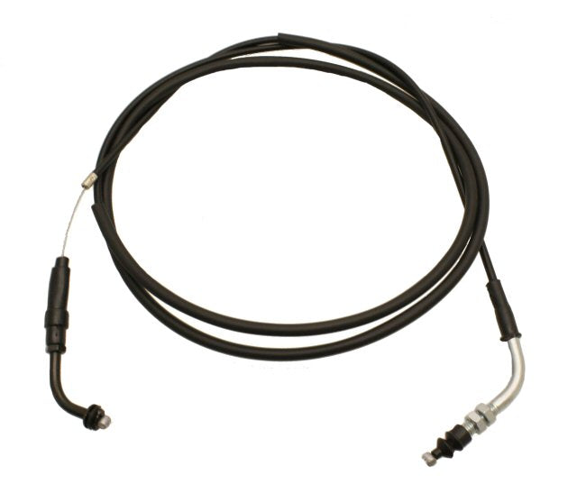 69" Throttle Cable - Push In Style 100-230