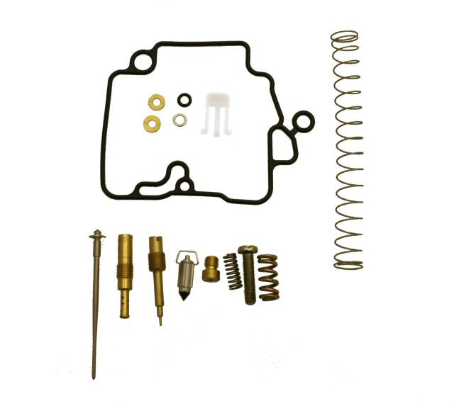 
            
                Load image into Gallery viewer, SSP-G Repair Kit for CVK-30 Carburetor 114-63
            
        