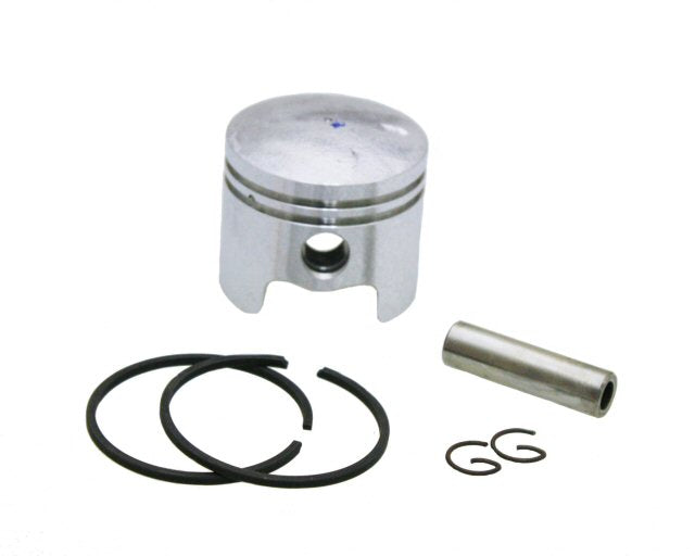 
            
                Load image into Gallery viewer, 49cc 2-stroke 44mm Piston Kit 141-24-10
            
        