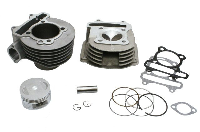 GY6 Cylinder and Head Kit 164-319-57.4