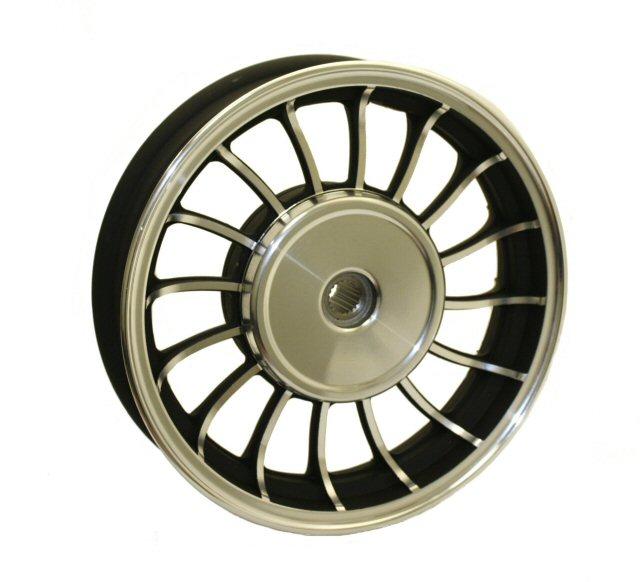 10" Rear Wheel for Retro 150cc Scooters 144-35