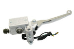 Front Right Master Cylinder With Mirror Mount 100-224