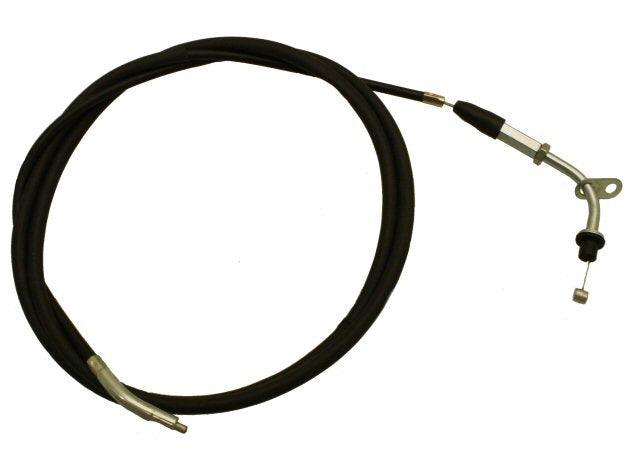 52" B2 Throttle Cable 148-392