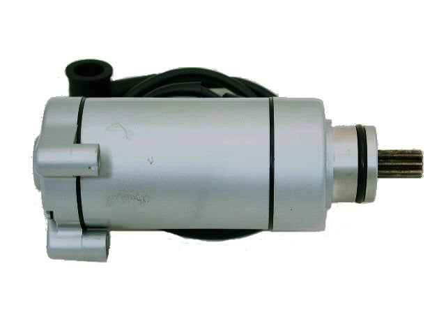 
            
                Load image into Gallery viewer, Lower Starter Motor - 49cc-125cc 260-29
            
        