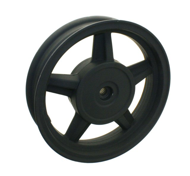 12" Rear Wheel for 125cc/150cc Long Case Scooters 144-38