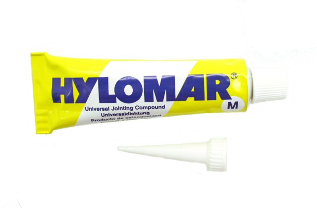 Hylomar M Universal Jointing Compound 172-163
