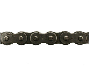 
            
                Load image into Gallery viewer, #40 Roller Chain 115-87-25FT
            
        
