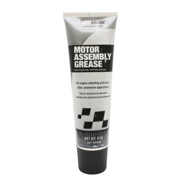 LubriMatic Motor Assembly Grease 172-145