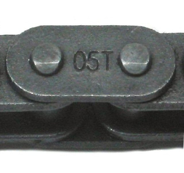 BF05T Roller Chain 115-10-10FT