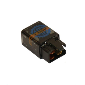 
            
                Load image into Gallery viewer, 4-Pin Relay for Honda and Suzuki Scooters 260-58
            
        