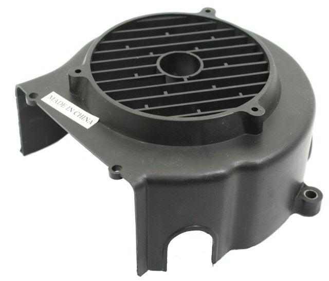 GY6 Fan Cover - Non Emissions 164-162