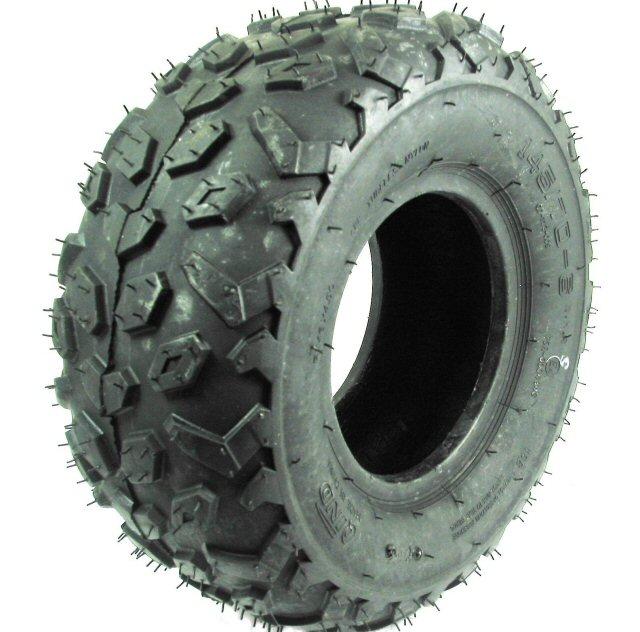 145/70-6 Diamond Tread ATV Tire 154-26