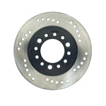 Full Size Scooter Disc Brake Rotor 110-52