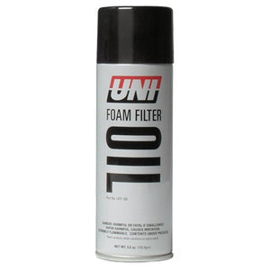 Uni UFF-100 Foam Filter Oil 172-2