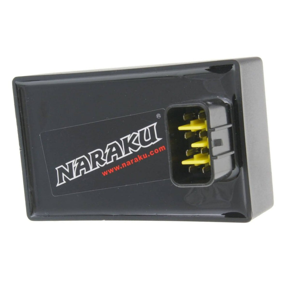 Naraku Unresricted CDI for Kymco 2-Stroke Scooters 137-66