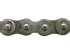 
            
                Load image into Gallery viewer, #415H Roller Chain 115-78-3FT
            
        